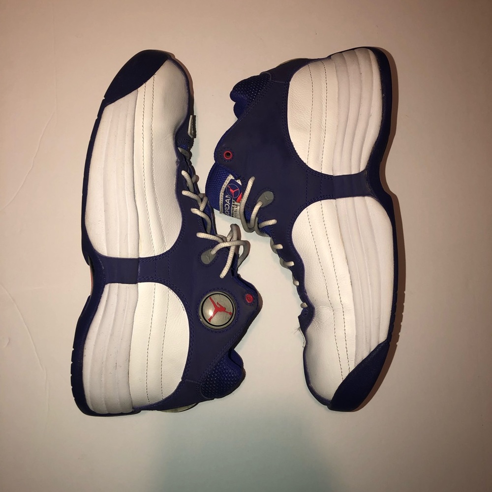 Jordan shoes